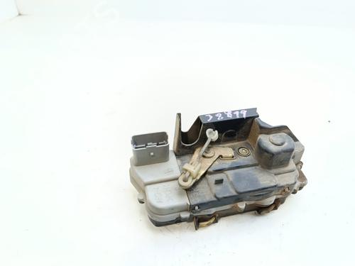 Used Rear right lock CITROËN C5 I (DC_) 2.0 HDi (DCRHZB, DCRHZE) (109 hp) 29113863