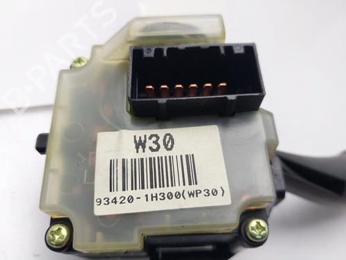 Steering column stalk KIA CEE'D SW (ED) 1.6 CRDi 115 | BP33039358I23  - Image 5