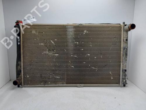 Radiateur à eau Radiateur à eau KIA CARNIVAL II (GQ) 2.9 CRDi (144 hp) 39909001 39909001