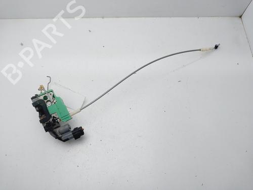Used Front left lock FIAT LINEA (323_, 110_) [2006-2025]  28093003