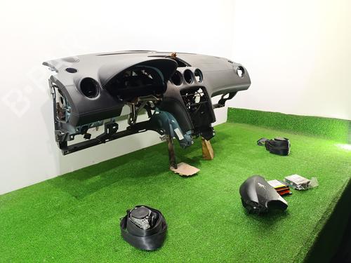 Airbag Kit PEUGEOT RCZ 1.6 16V | BP31162100C86