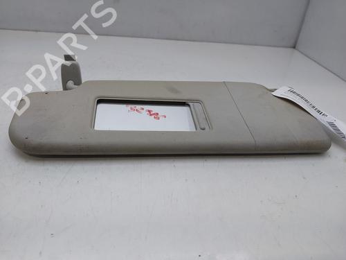 BP15402512I1 | Left sun visor SEAT ALTEA XL (5P5, 5P8) 1.6 TDI BP15402512I1