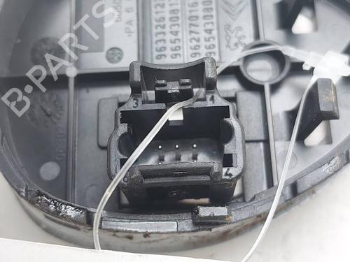 Switch CITROËN C5 II (RC_) 1.6 HDi (RC8HZB) | BP39236037I30 - Image 3