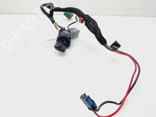 Used Ignition barrel PEUGEOT 307 (3A/C) 1.4 (75 hp) 20929161