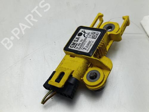 Electronic sensor OPEL ASTRA H (A04) | BP39881560M84 - Image 2