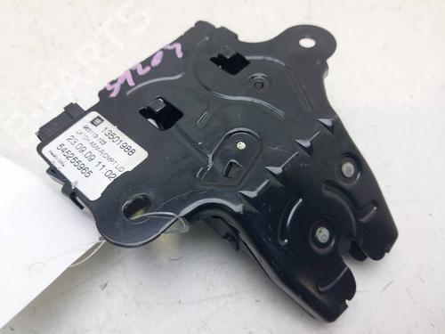Used Tailgate lock Tailgate lock 39474172 39474172