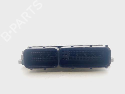 Engine control unit (ECU) OPEL INSIGNIA A Saloon (G09) 2.0 CDTI (69) | BP29395877M57 