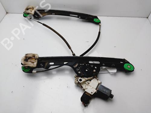 Front left window mechanism BMW 1 (E87) 120 d | BP32167228C22 