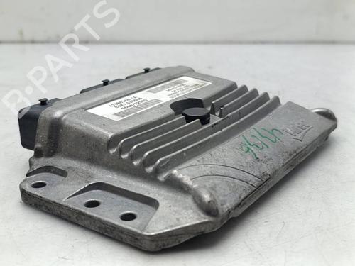 Control unit CITROËN C5 III Break (RW_) | BP40006840M11 - Image 2