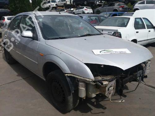 Front left interior door handle FORD MONDEO III (B5Y) 2.0 16V TDDi / TDCi | BP3303786I13 