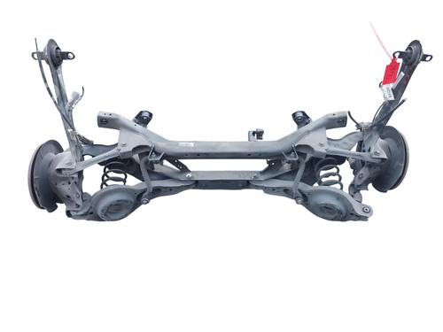 Used Rear axle VOLVO V40 Hatchback (525) D2 (114 hp) 29928361