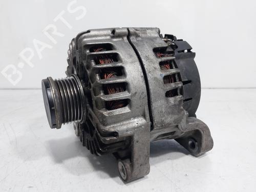 Used Alternator Alternator 37638470 37638470