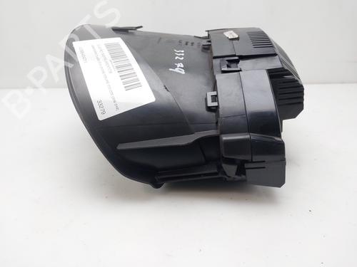 Instrument cluster MERCEDES-BENZ CLK (C209) CLK 270 CDI (209.316) | BP17576414C47 