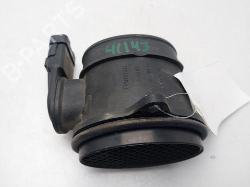 Used Mass air flow sensor Mass air flow sensor CITROËN XSARA PICASSO (N68) 1.6 HDi (90 hp) 33607438 33607438