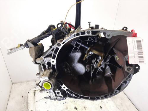 Used Gearbox CITROËN C5 I (DC_) 2.0 HDi (DCRHZB, DCRHZE) (109 hp) 15229974