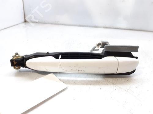 Used Rear left exterior door handle MAZDA CX-5 (KF) [2016-2025]  10365895