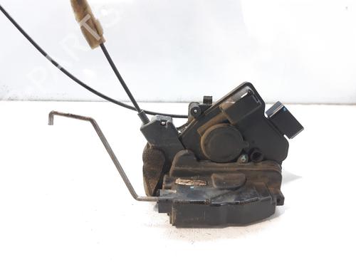 Used Front right lock MAZDA 5 (CR) 2.0 CD (CR19) (110 hp) 9816130