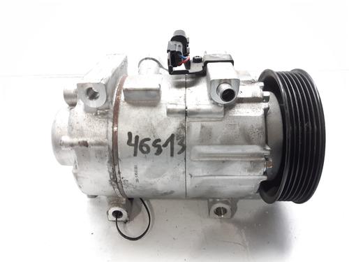 Used AC compressor HYUNDAI i20 II (GB, IB) [2014-2021]  7554931