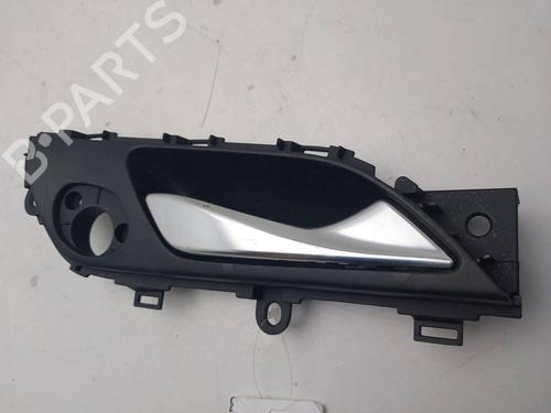 Front right interior door handle HYUNDAI i40 I (VF) 1.7 CRDi | BP39652946I14 - Image 2