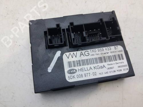 electronic-module-seat-leon-1p1-2005-2006-2007-2008-2009-2010-2011-2012-2013-39385788 main image