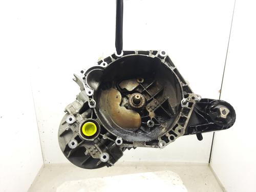 Used Gearbox Gearbox OPEL INSIGNIA A (G09) 2.0 CDTI (68) (131 hp) 34581118 34581118