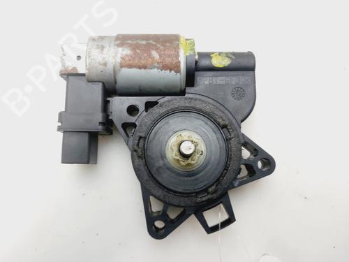 Used Right front window motor MAZDA 3 Saloon (BK) 1.6 DI Turbo (BK12Y) (109 hp) 32736620