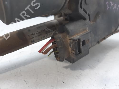 Front wiper motor SEAT LEON (1P1) 2.0 TDI | BP10005549M29