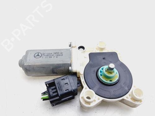 Used Right front window motor MERCEDES-BENZ CLC-CLASS (CL203) [2008-2011]  23168833