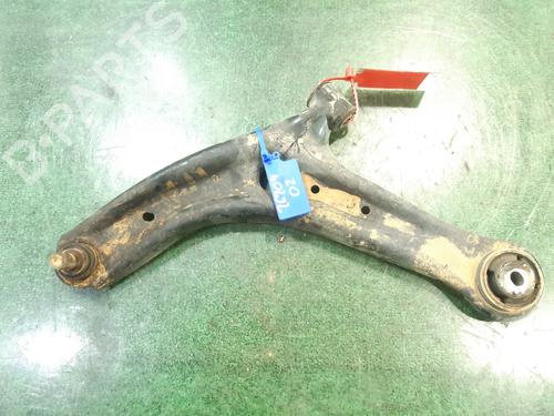 Used Left front suspension arm FORD FIESTA VI (CB1, CCN) 1.4 TDCi (68 hp) 9417820