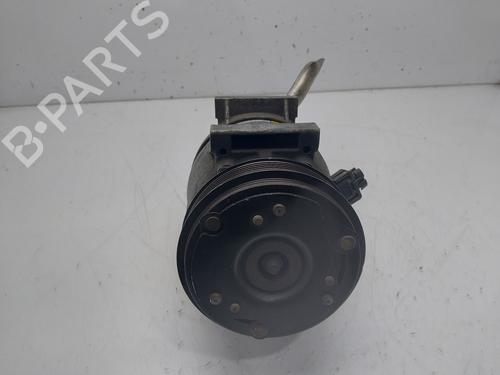 AC compressor NISSAN PRIMASTAR Van (X83) 1.9 dCi 100 | BP33709871M34  - Image 5