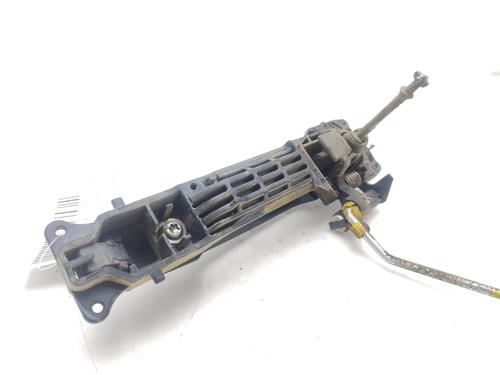 Front left exterior door handle TOYOTA RAV 4 III (_A3_)  | BP23222346C128 
