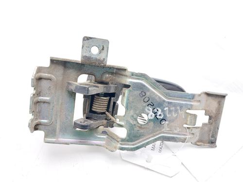 Front left interior door handle MAZDA BT-50 Pickup (CD, UN) 2.5 MRZ-CD 4x4 (UNY0W3) | BP38293983I13 - Image 3
