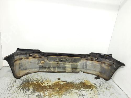 Rear bumper PEUGEOT 307 (3A/C)  | BP16362609C8 