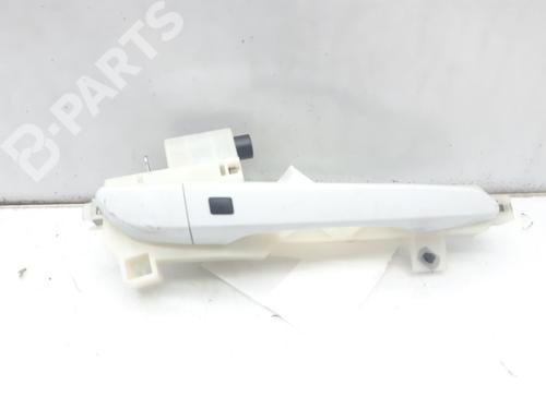 Used Front right exterior door handle Front right exterior door handle HYUNDAI KONA (OS, OSE, OSI) [2017-2023] 10168479 10168479