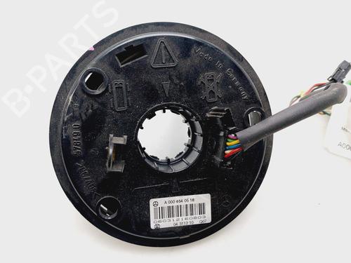 Used Squib airbag MERCEDES-BENZ E-CLASS (W211) E 320 CDI (211.026) (204 hp) 26199761