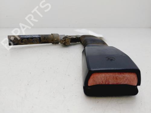 Used Seat buckle BMW 3 Compact (E46) 320 td (150 hp) 29509203