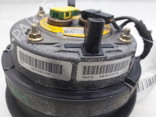 Driver airbag BMW 3 (E46) 320 d | BP17187303C9 