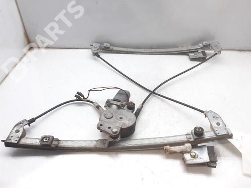Used Front left window mechanism Front left window mechanism SEAT IBIZA II (6K1) 1.4 i (60 hp) 9816253 9816253
