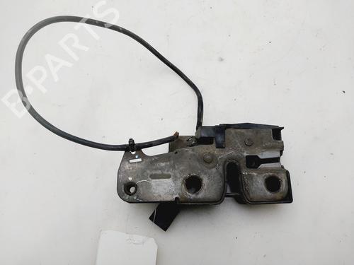 Panserlås VW PASSAT B6 Variant (3C5) [2005-2011]  31375771