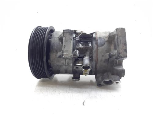 AC compressor TOYOTA AVENSIS Estate (_T25_) 2.2 D-4D (ADT251_, ADT251R) | BP8305724M34 