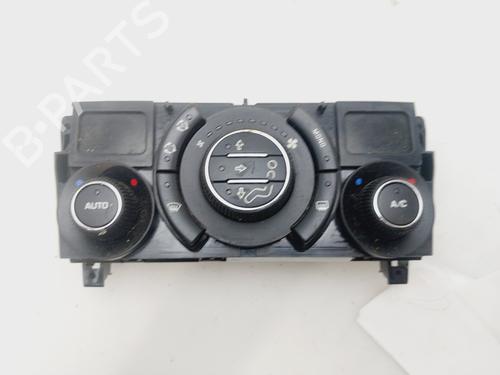 Used Climate control PEUGEOT 3008 I MPV (0U_) 1.6 HDi (109 hp) 31365757