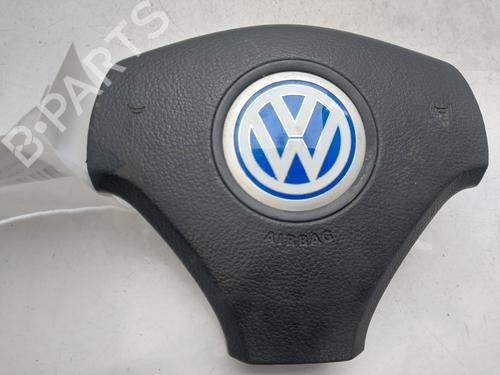 Driver airbag VW BORA I (1J2) 1.6 16V (105 hp) 1J0880201F | 1J0880201F |