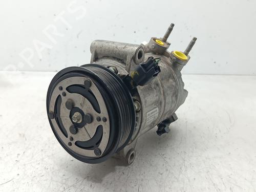 Used AC compressor FORD FIESTA VII (HJ, HF) [2017-2025]  30574026