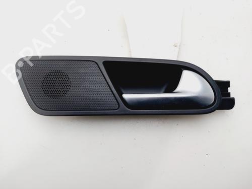 Used Rear right interior door handle VW TIGUAN (5N_) [2007-2018]  31343547