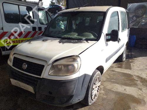 Cockpit FIAT DOBLO Box Body/MPV (223_) 1.9 JTD | BP5316756C47 