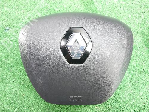 Kollisonspute sett RENAULT CLIO IV (BH_)  | BP21266809C86 