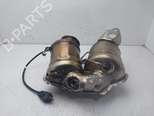 Used Particulate filter Particulate filter 38609606 38609606