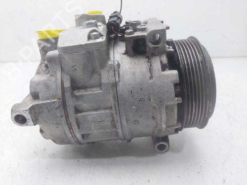 AC compressor MERCEDES-BENZ E-CLASS (W211) E 270 CDI (211.016) | BP39595917M34 - Image 2