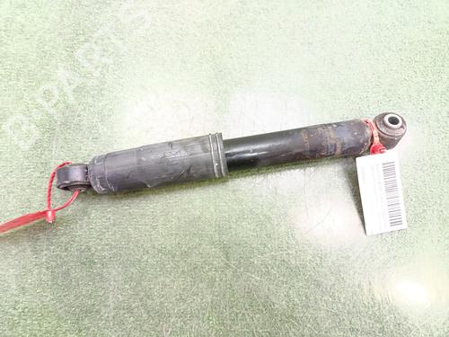 Used Left rear shock absorber Left rear shock absorber 37681878 37681878