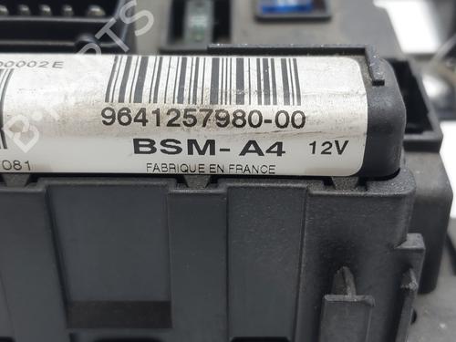 Other CITROËN C5 I (DC_) 1.8 16V (DC6FZB, DC6FZE) | BP12415334O1 